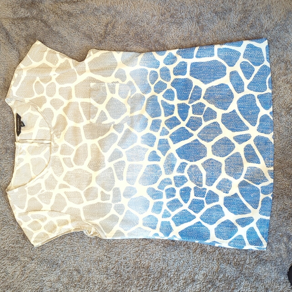 Banana Republic Blouse - S